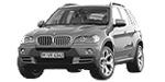 BMW E70 C0754 Fault Code