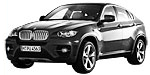 BMW E71 C0754 Fault Code