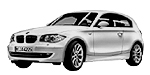 BMW E81 C0754 Fault Code