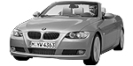 BMW E93 C0754 Fault Code