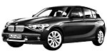 BMW F20 C0754 Fault Code